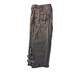 Tripp NYC Size 7 Black Pants
